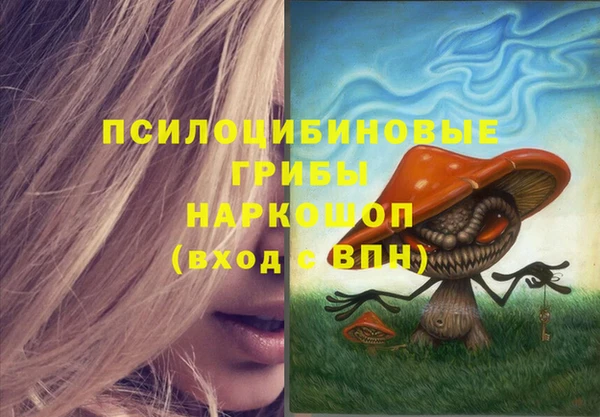 ALPHA-PVP Баксан